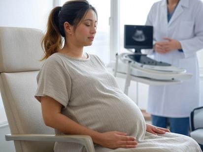 Salud en el embarazo: Consejos clave para un desarrollo saludable
