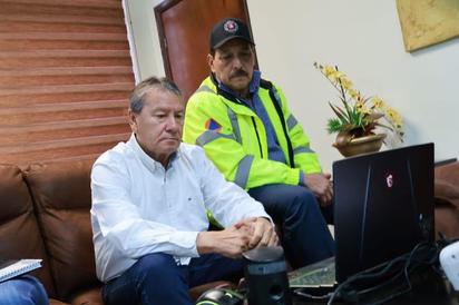En San Juan de Sabinas se activa operativo preventivo por bajas temperaturas