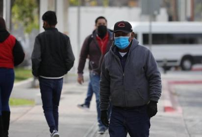 Consejo Estatal de Protección Civil coordina operativos ante bajas temperaturas en Coahuila 