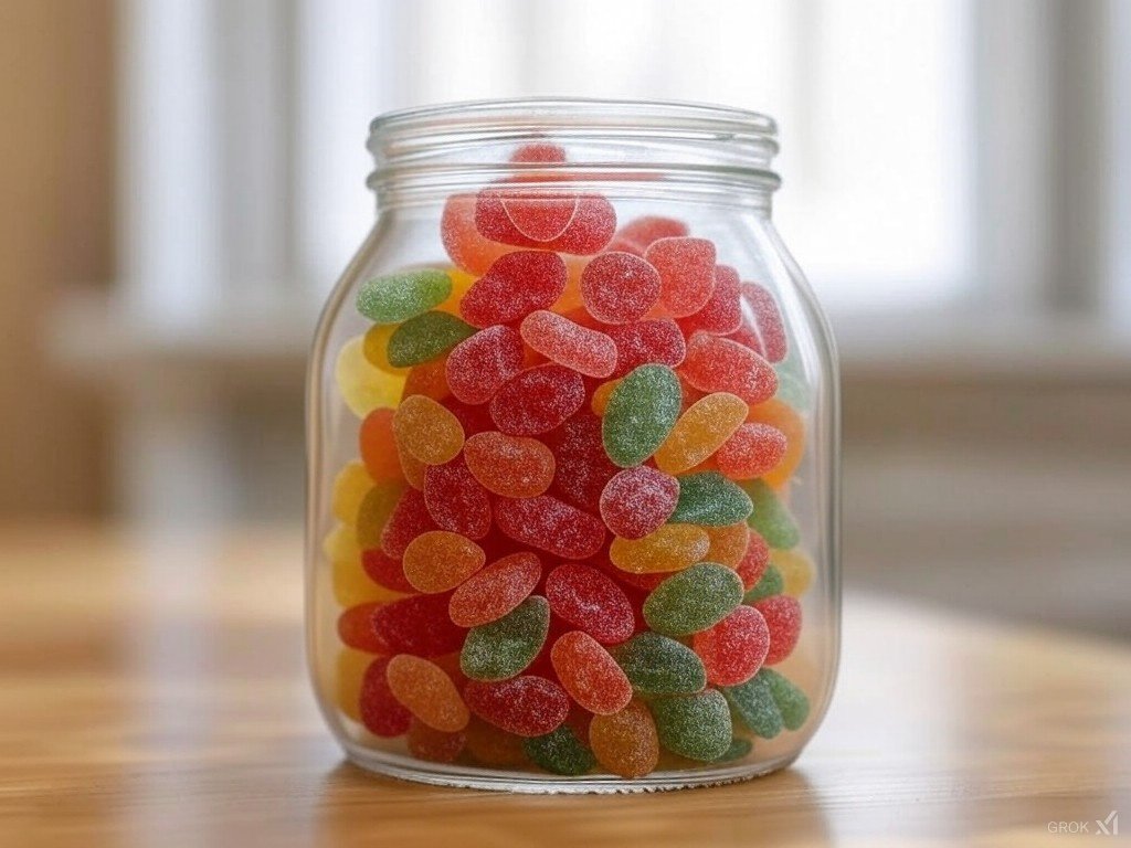 Productos con colorante Red 3 prohibidos por la FDA por riesgo de cáncer