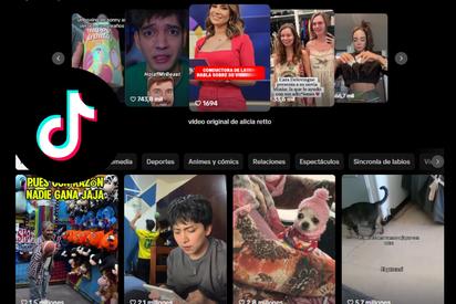 TikTok cierra operaciones en EE.UU: ¿el fin de los tiktokers?