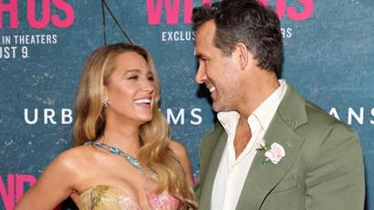 Justin Baldoni demanda a Blake Lively y Ryan Reynolds por difamación