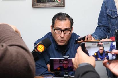 Sabinas emite alerta preventiva por bajas temperaturas