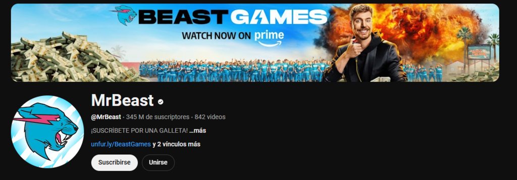 YouTube