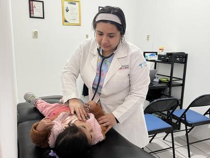 Médico emite recomendaciones para la ciudadanía ante enfermedades respiratorias en temporada invernal