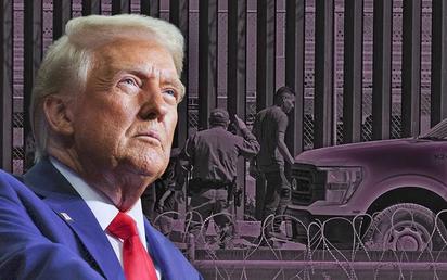 Homan:Trump considera redadas de migrantes en Chicago tras filtrarse detalles