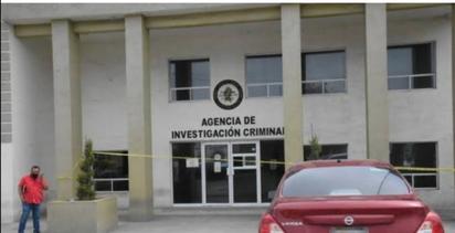 Coparmex y Fiscalía tienen trabajan en prevención de delitos