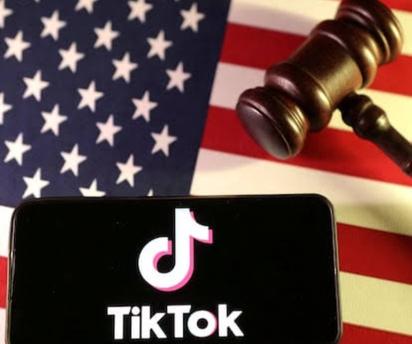 TikTok deja de operar en EE UU: la polémica que divide a millones de usuarios