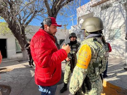 Inicia Plan DN-III-E por baja temperatura en Monclova