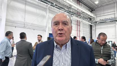 México recibe 7.6 millones de visitantes en noviembre de 2024