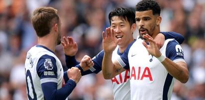 ¡Everton da la campanada! Los “Toffees” vencen al Tottenham en duelo de golazos