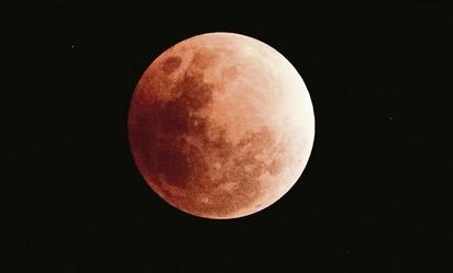 Eclipse Lunar 2025: ¿Cuándo y cómo ver el primero del año?