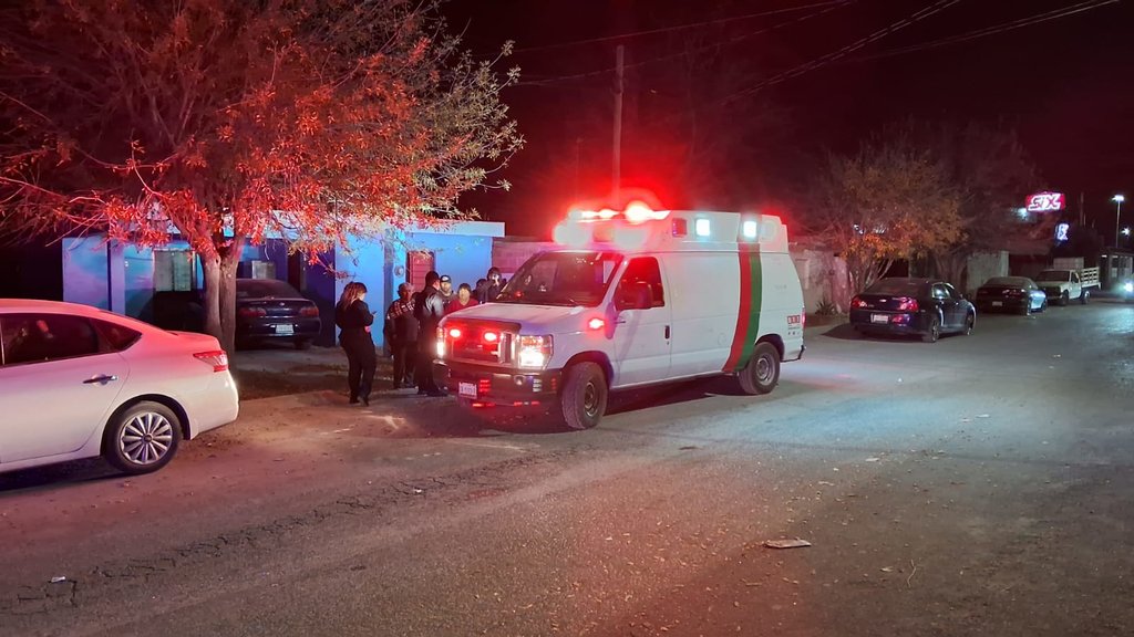 Choque: Fue detenido por las autoridades