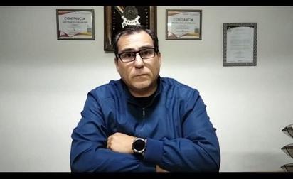 Continúan rondines en Sabinas por indicaciones del Alcalde Chano Díaz