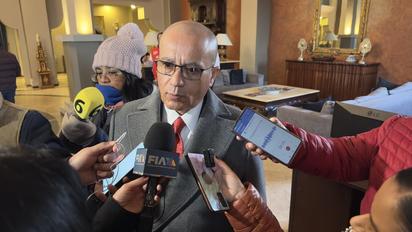 Coahuila está preparado ante posibles deportaciones masivas de EE.UU