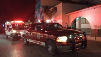 16 personas han sido albergadas por frente frío 