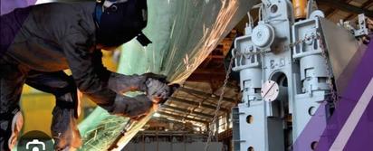 Las empresas toman medidas en jornadas laborales por clima frío