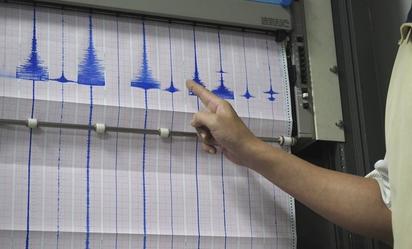 Sismo de 6.0 sacude Taiwán; rescatan a tres personas que quedaron atrapadas