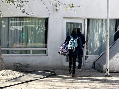 La resistencia de las personas en situación de calle para aceptar apoyo de Protección Civil
