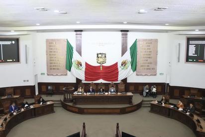 Congreso confía en elección judicial pese a cambios en el IEC