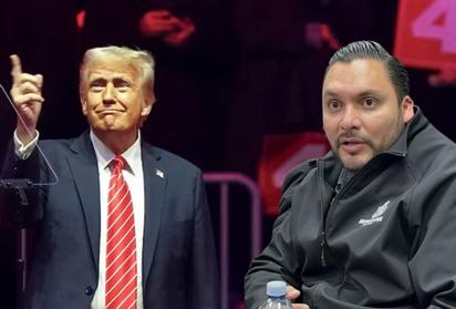Monclova atenta a las decisiones de Trump