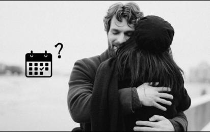 Día internacional del abrazo ¿Por qué surgió esta celebración?