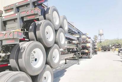 Freightcar suspende labores y Gunderson elimina dos turnos