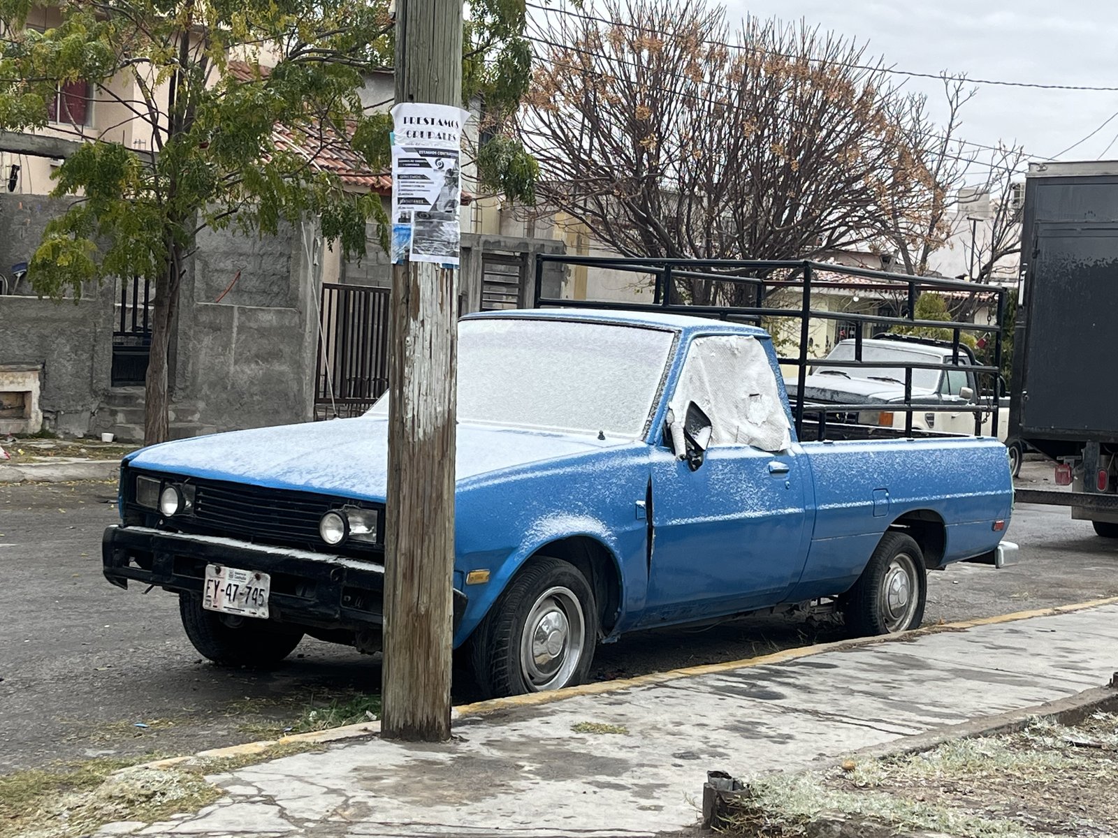 Frío 