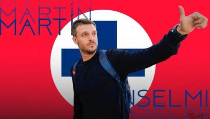 ¡Se terminó la historia! Martín Anselmi SE VA de Cruz Azul