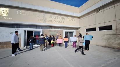 Familiares de Raymundo Morquecho exigen justicia y pago de póliza