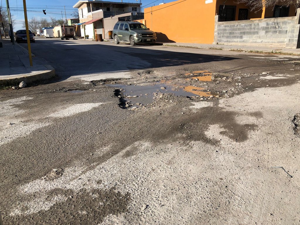 Baches en Sabinas