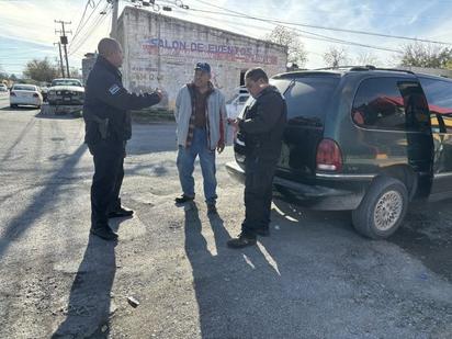 Carnicero de Frontera pierde 60 mil pesos en extorsión telefónica