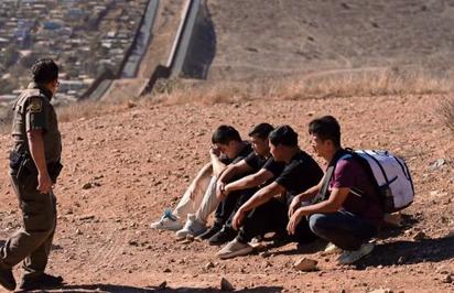 Trump intensifica deportaciones: arrestan a 538 migrantes y cientos son expulsados en vuelos militares