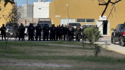Policías municipales serán capacitados para tomar denuncias en el lugar de los hechos