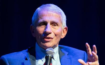Trump retira escoltas a Anthony Fauci y John Bolton, dos figuras clave de su gobierno