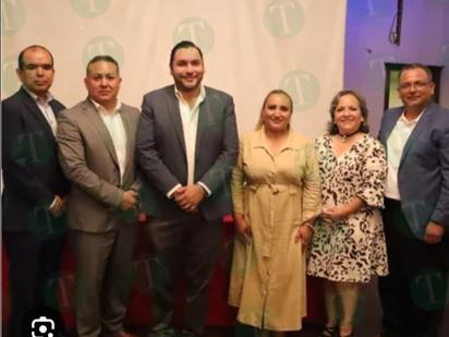 Colegio de Abogados:'Deportados recuperan derechos y obligaciones
