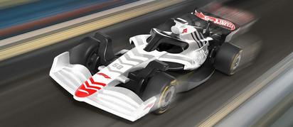 Hot Wheels lanza nueva colección de modelos F1 a escala 1:64
