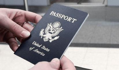 Exhortan a la comunidad de Eagle Pass a tramitar el pasaporte estadounidense