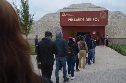 Feria de Empleo sin fecha, pero habrá reclutamientos