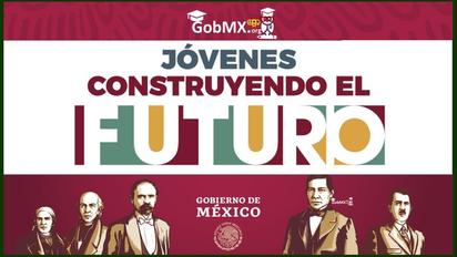 Fecha y monto del primer pago de Jóvenes Construyendo el Futuro 2025