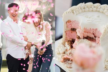 ¡Es niña! Mariana Rodríguez y Samuel García celebran su 'bebé arcoíris' con una revelación emotiva