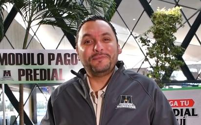 Módulos para pago de impuesto predial en Monclova reciben buena respuesta ciudadana