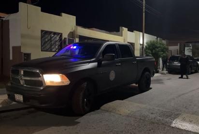 Descartan reporte de disparos en la colonia Olivos