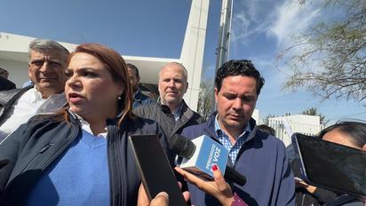 Esperan convocatoria para elección del CDE del PAN