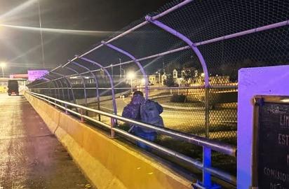 Migración coordina posible llegada de connacionales