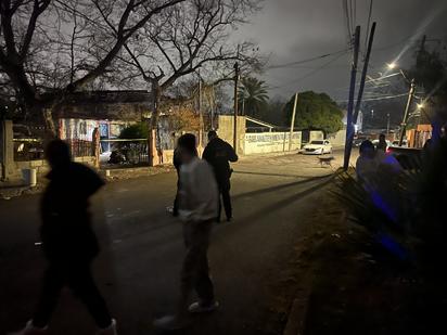 Hombre es asesinado a manos de su drogado amigo