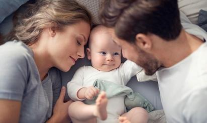 El mes en que tu hijo nació revela su propósito en tu vida