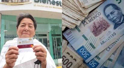 Delincuentes aprovechan pagos de Pensiones para el Bienestar para estafar a los más vulnerables