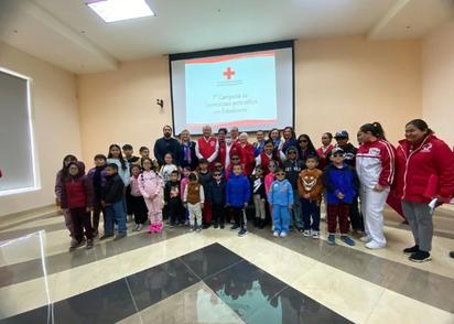 Niños de 2 a 15 años con estrabismo serán operados gratis en marzo