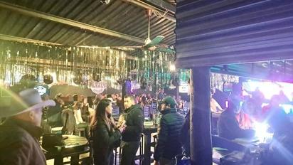 Refuerzan Seguridad en Múzquiz con Nuevos Operativos Conjuntos